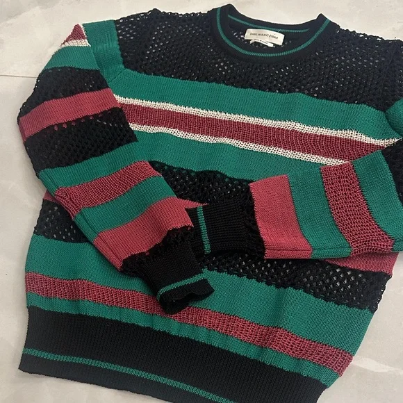 Isabel Marant sweater - Picture 4 of 4